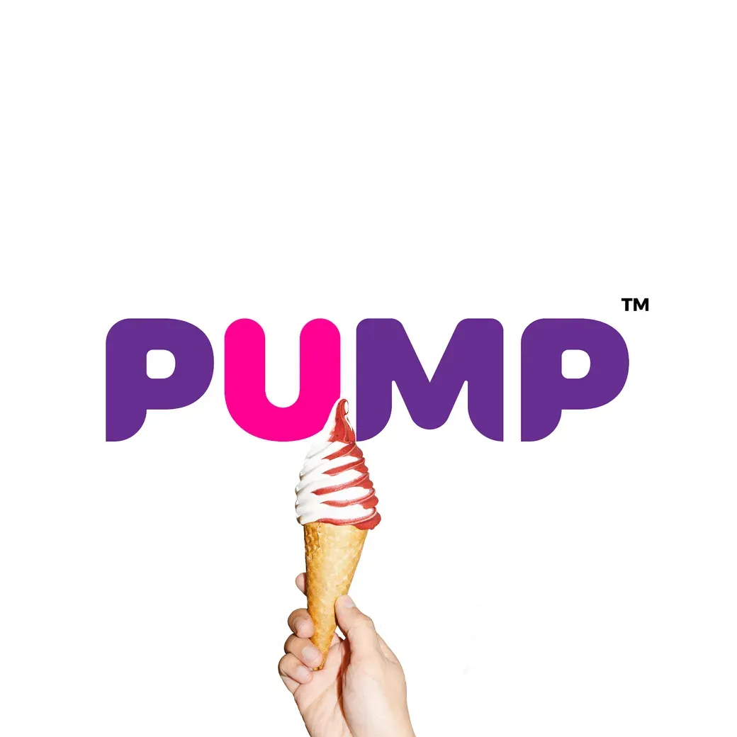 Pump Ice